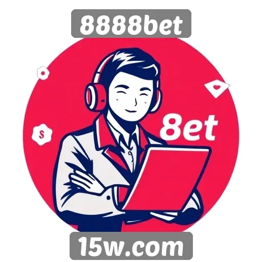 Plataforma 8888bet conta com atendimento ao cliente eficiente