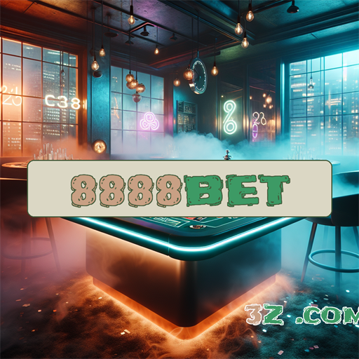 8888bet