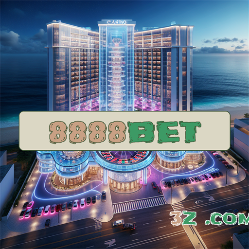 Esporte: A nova fronteira das apostas no 8888bet