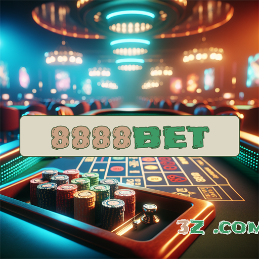 8888bet: A Plataforma de Jogos Brasileira Confiavel e Empolgante