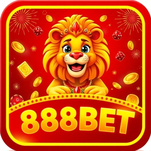 8888bet Logo