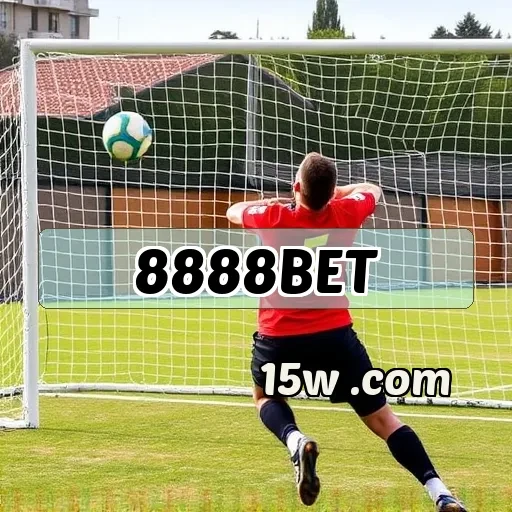 8888bet: A Revolução dos Jogos Online no Brasil