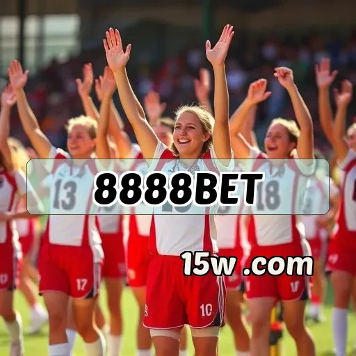 8888bet: Promoções Imperdíveis para Aumentar Seus Ganhos nos Jogos