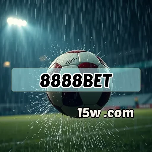 8888bet: A Melhor Experiência em Caça-Níqueis do Brasil!